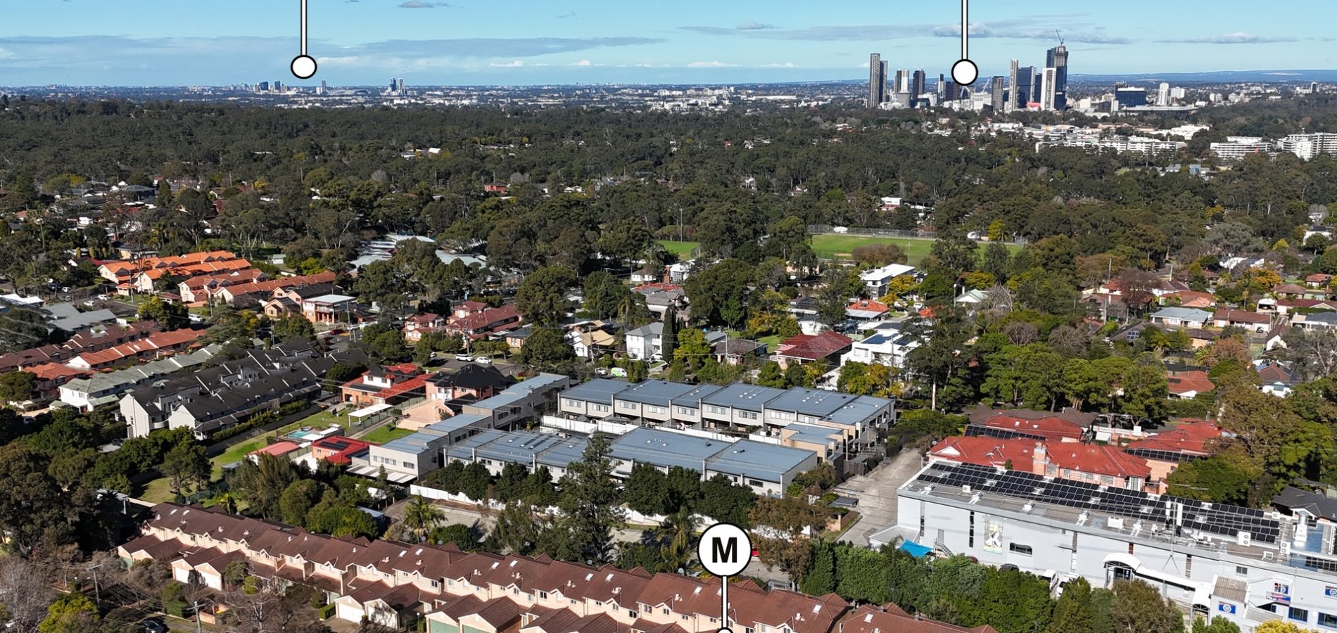 Sold - 16/42 Wandella Avenue - New Property in Northmead - Real Estate by Arthur Kolovos