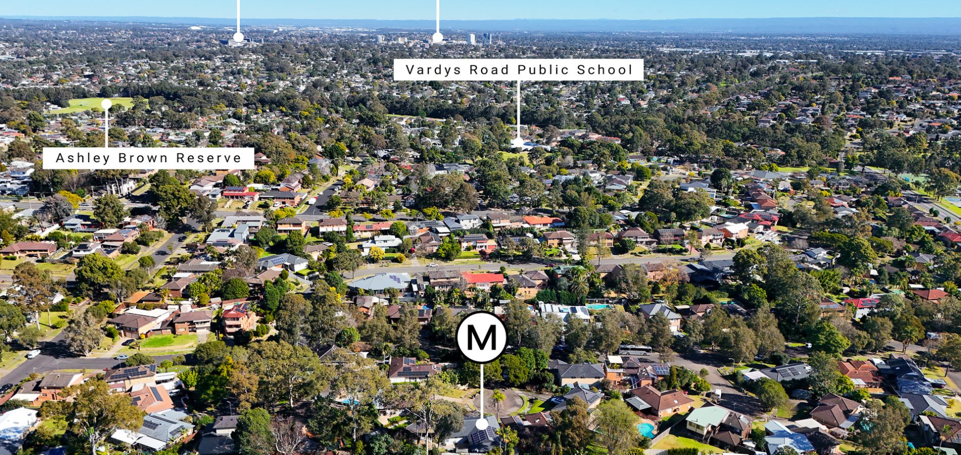 Sold - 6 Wade Place - New Property in Kings Langley - Real Estate by Kim McChlery