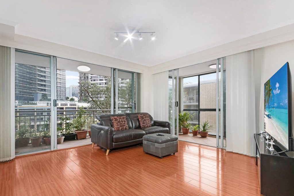 Sold - 51/3 Sorrell Street - New Property in Parramatta - Real Estate by Team Aaron X Rowan