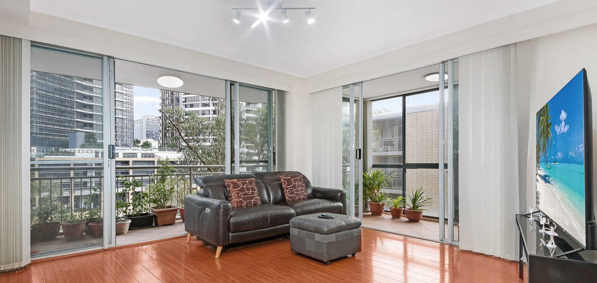 Sold - 51/3 Sorrell Street - New Property in Parramatta - Real Estate by Team Aaron X Rowan