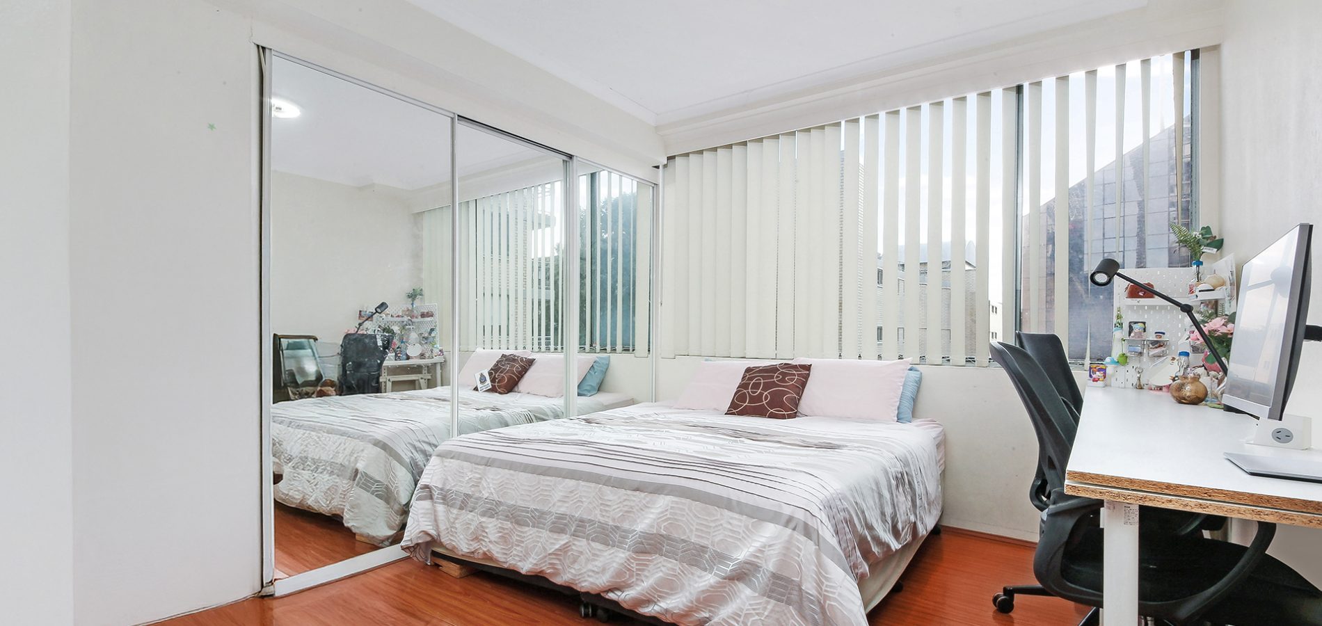 Sold - 51/3 Sorrell Street - New Property in Parramatta - Real Estate by Team Aaron X Rowan