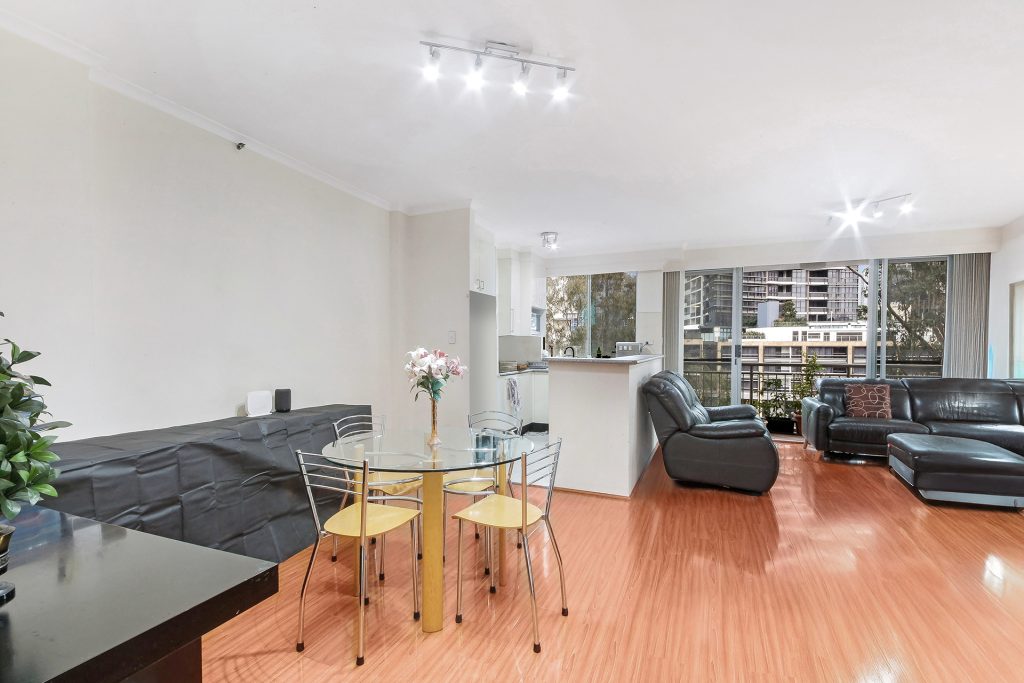 Sold - 51/3 Sorrell Street - New Property in Parramatta - Real Estate by Team Aaron X Rowan