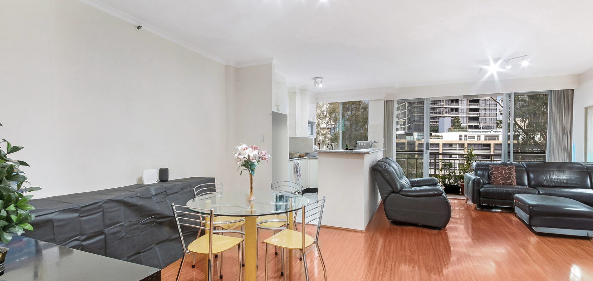 Sold - 51/3 Sorrell Street - New Property in Parramatta - Real Estate by Team Aaron X Rowan