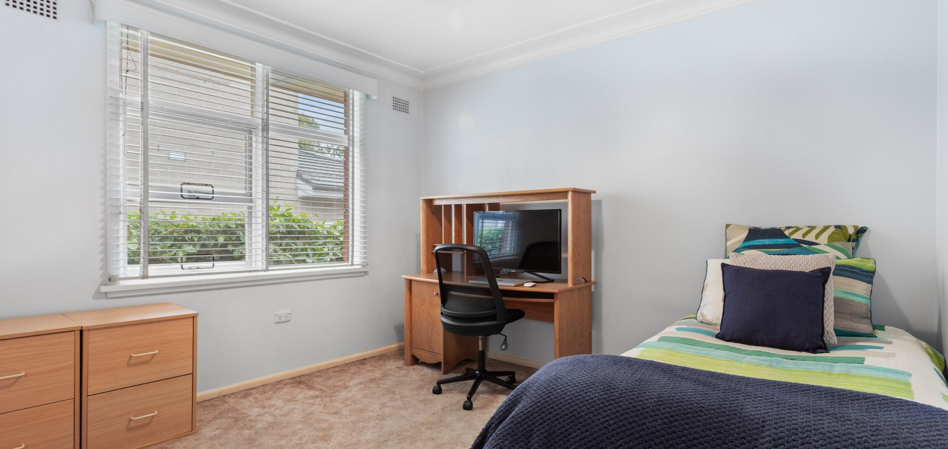 Sold - 44 Greenleaf Street - New Property in Constitution Hill - Real Estate by Kim McChlery