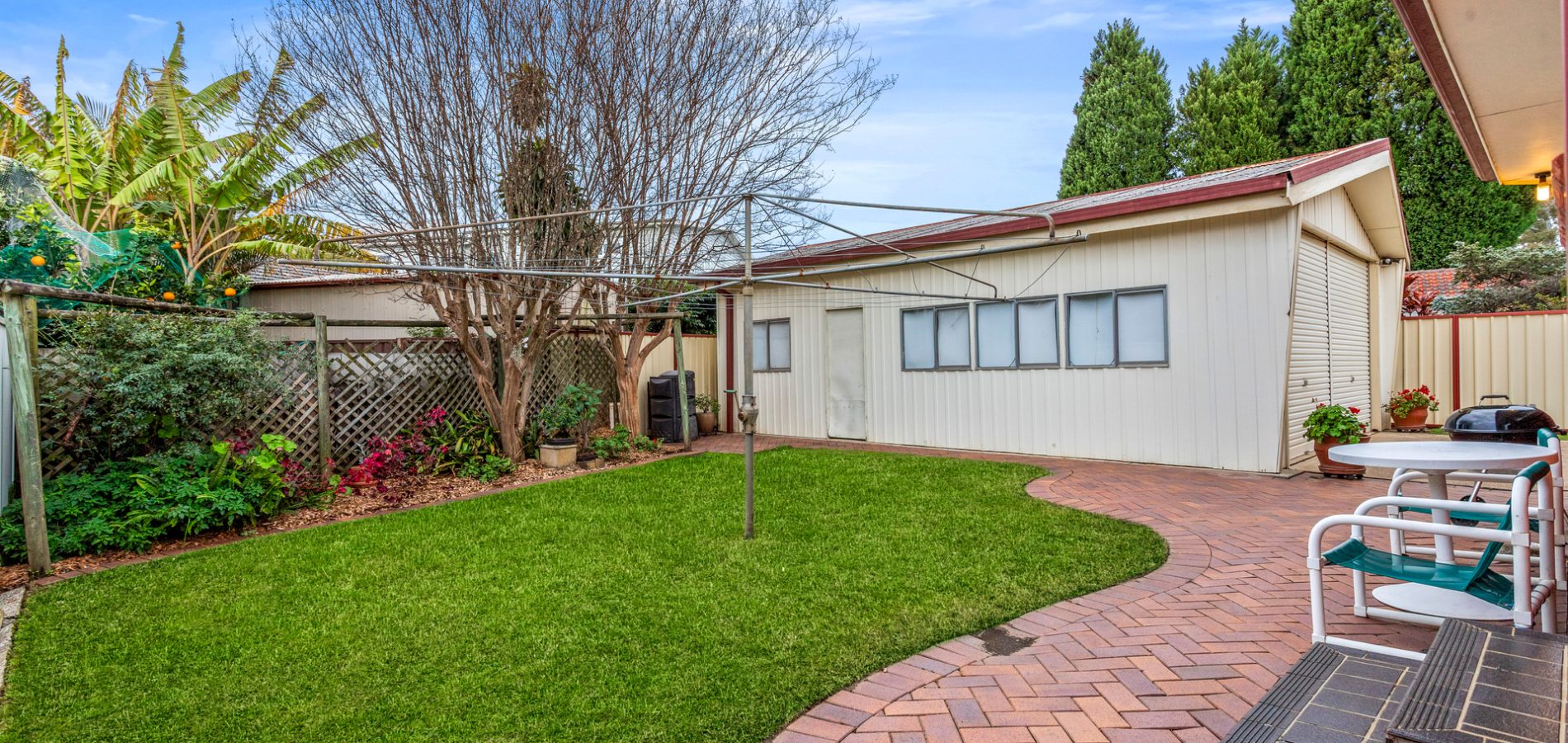 Sold - 44 Greenleaf Street - New Property in Constitution Hill - Real Estate by Kim McChlery