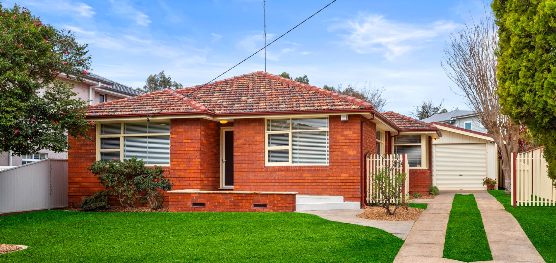 Sold - 44 Greenleaf Street - New Property in Constitution Hill - Real Estate by Kim McChlery