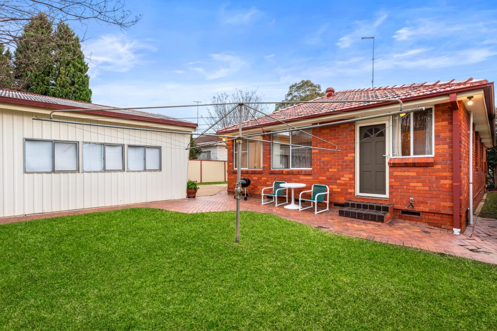 Sold - 44 Greenleaf Street - New Property in Constitution Hill - Real Estate by Kim McChlery