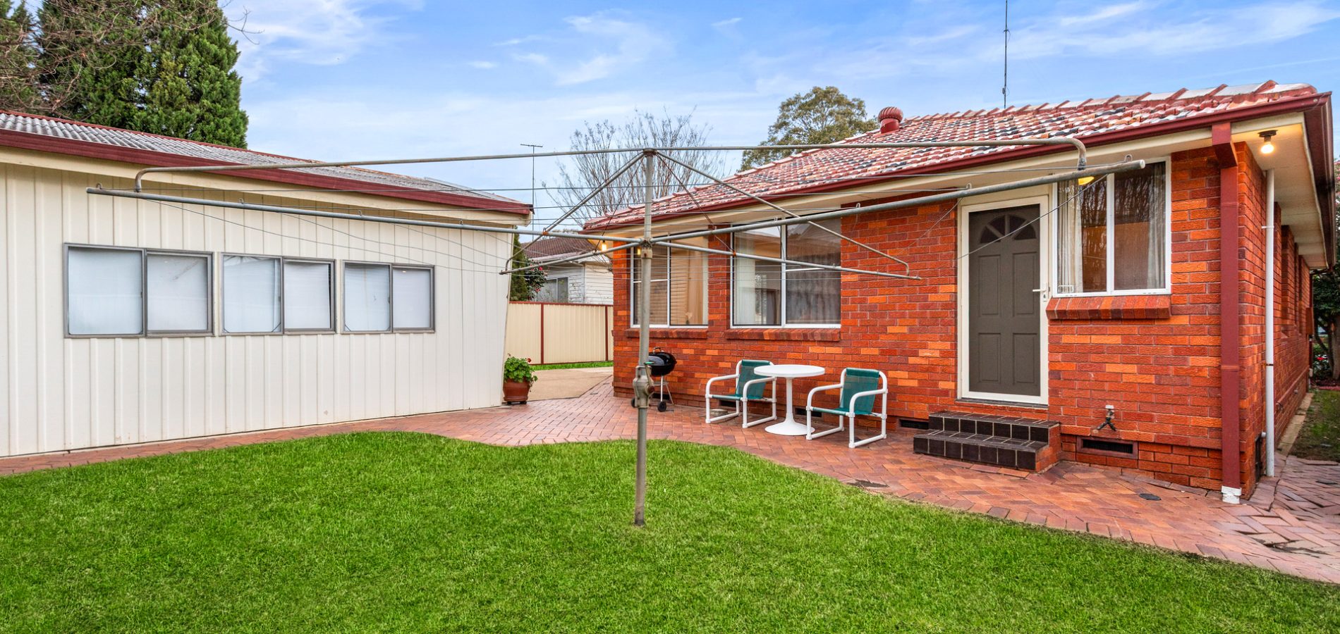 Sold - 44 Greenleaf Street - New Property in Constitution Hill - Real Estate by Kim McChlery