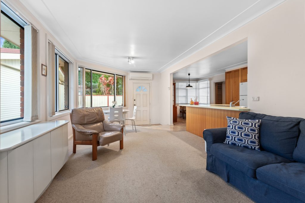Sold - 44 Greenleaf Street - New Property in Constitution Hill - Real Estate by Kim McChlery