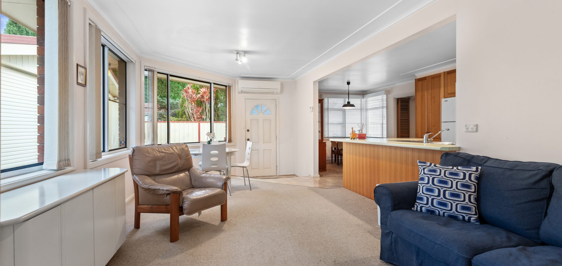 Sold - 44 Greenleaf Street - New Property in Constitution Hill - Real Estate by Kim McChlery