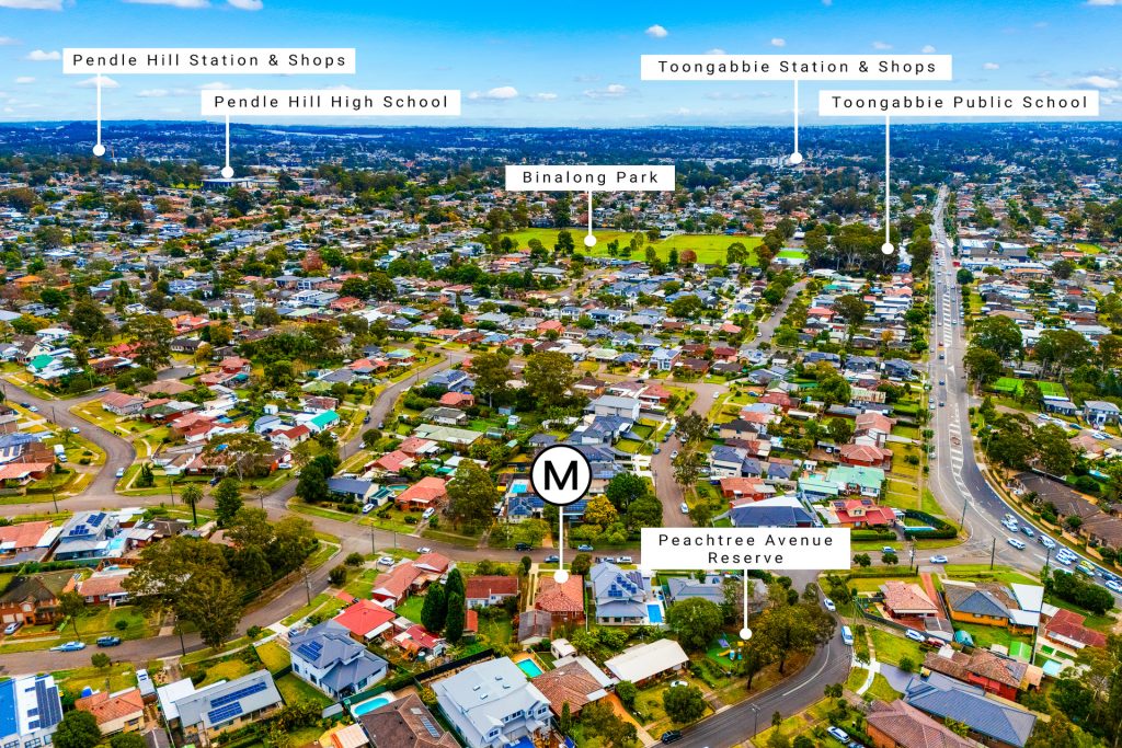 Sold - 44 Greenleaf Street - New Property in Constitution Hill - Real Estate by Kim McChlery