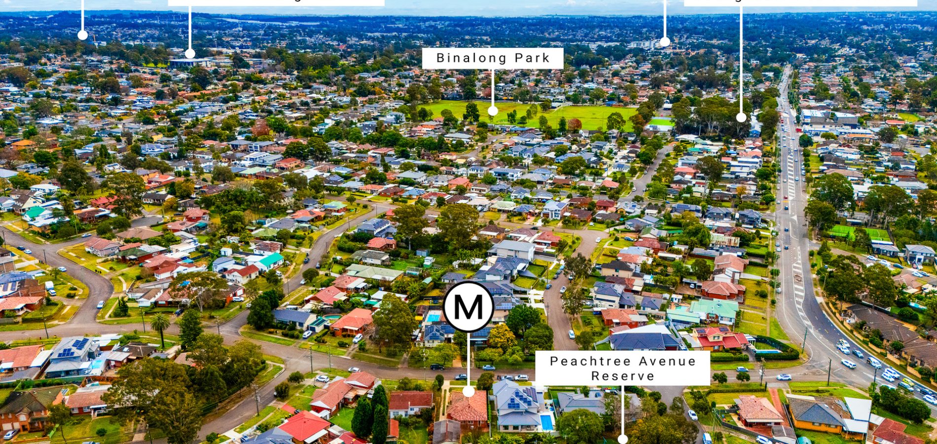 Sold - 44 Greenleaf Street - New Property in Constitution Hill - Real Estate by Kim McChlery