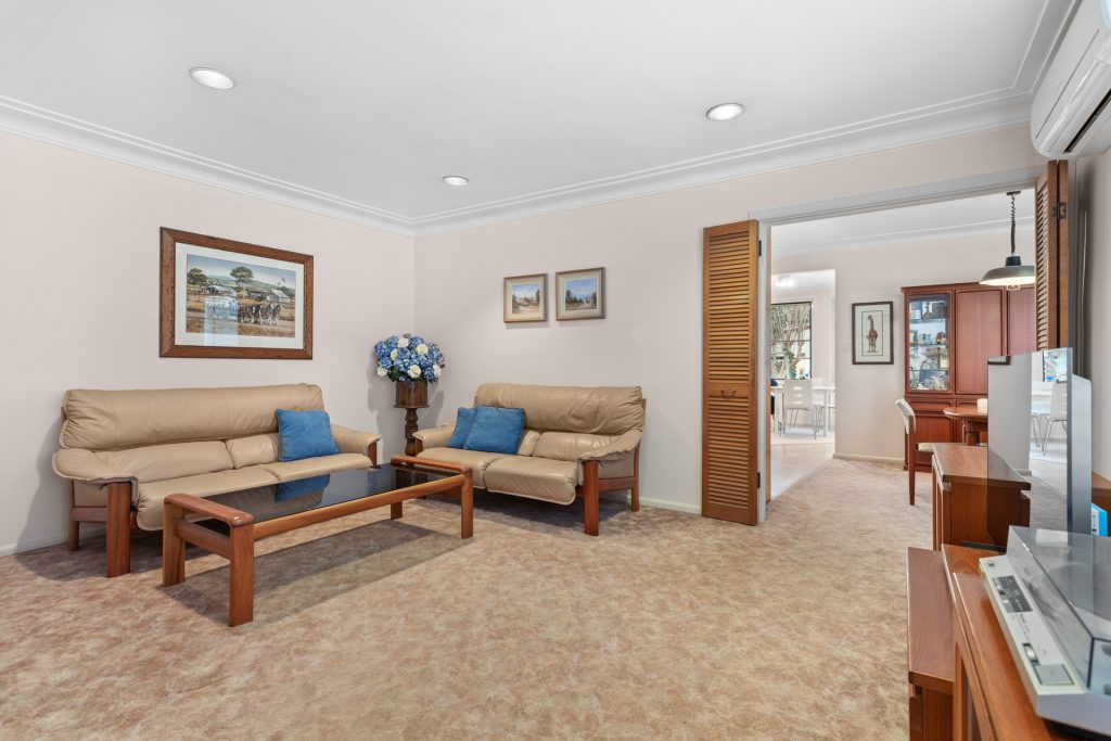 Sold - 44 Greenleaf Street - New Property in Constitution Hill - Real Estate by Kim McChlery