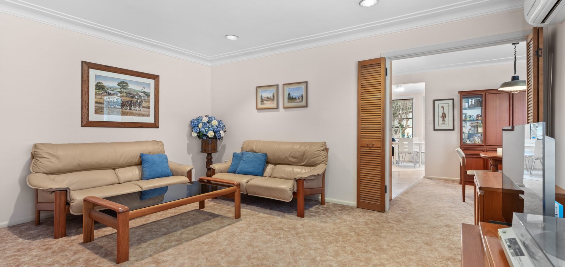 Sold - 44 Greenleaf Street - New Property in Constitution Hill - Real Estate by Kim McChlery