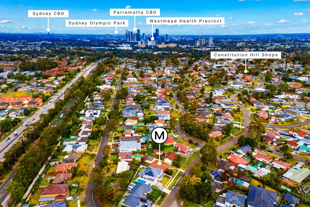 Sold - 44 Greenleaf Street - New Property in Constitution Hill - Real Estate by Kim McChlery