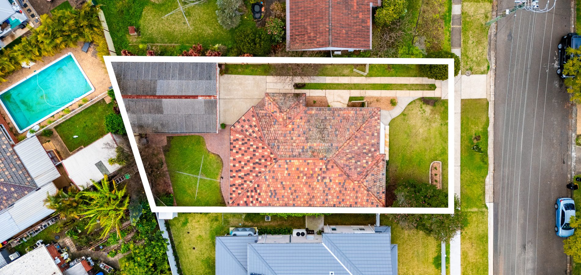 Sold - 44 Greenleaf Street - New Property in Constitution Hill - Real Estate by Kim McChlery