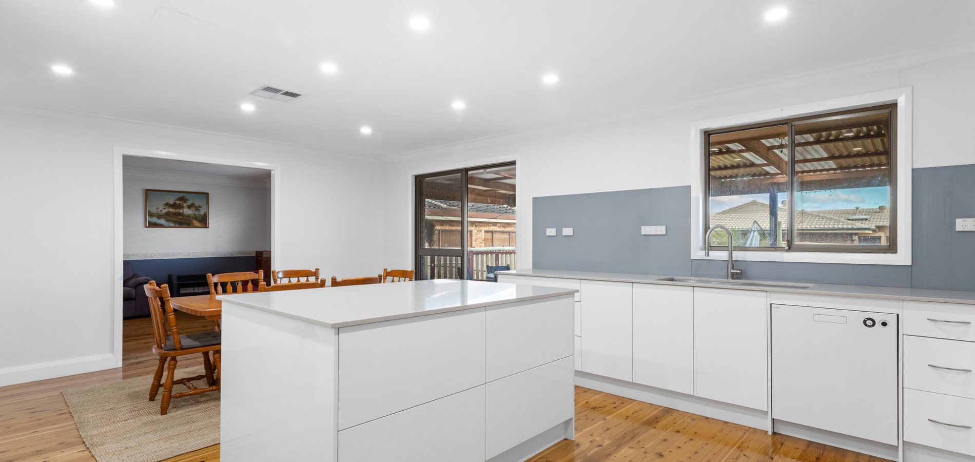 Sold - 17 James Cook Drive - New Property in Kings Langley - Real Estate by Peter Sutherland