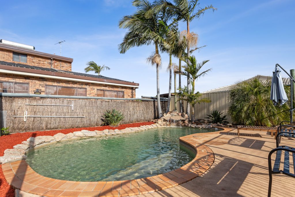 Sold - 17 James Cook Drive - New Property in Kings Langley - Real Estate by Peter Sutherland