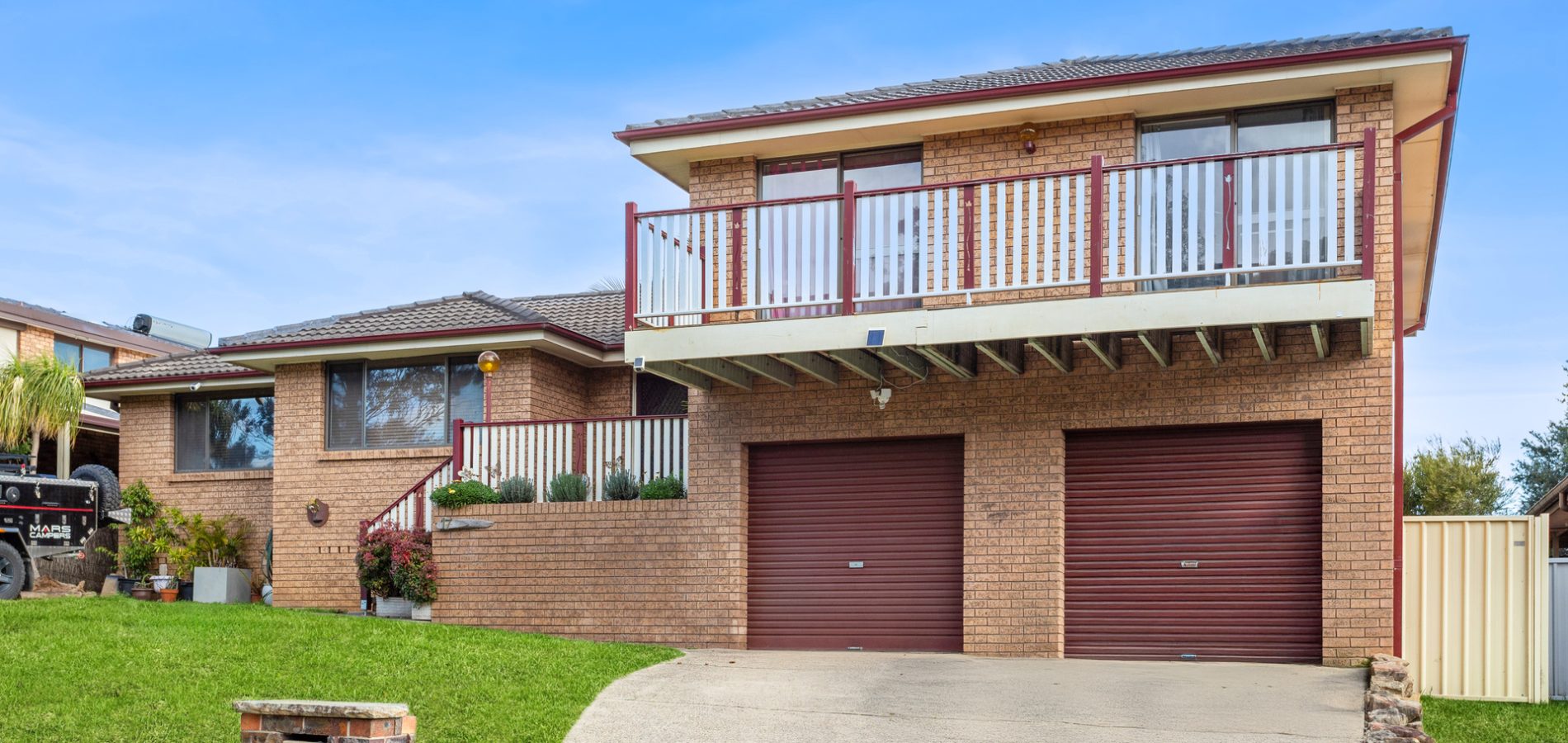 Sold - 17 James Cook Drive - New Property in Kings Langley - Real Estate by Peter Sutherland