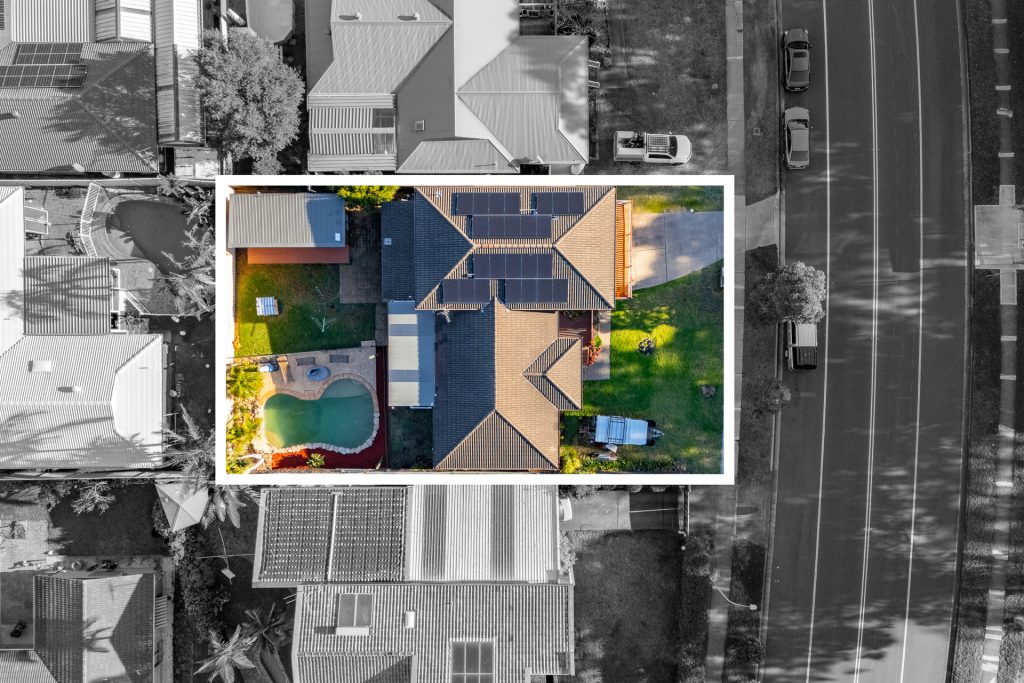 Sold - 17 James Cook Drive - New Property in Kings Langley - Real Estate by Peter Sutherland