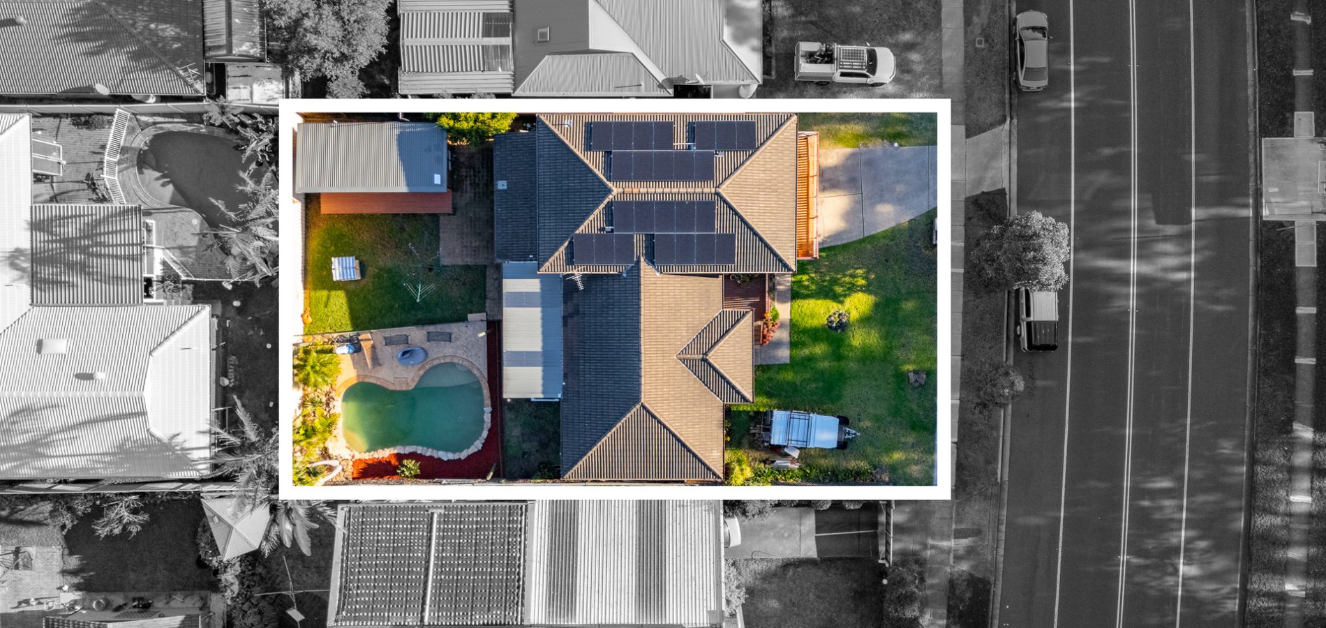 Sold - 17 James Cook Drive - New Property in Kings Langley - Real Estate by Peter Sutherland