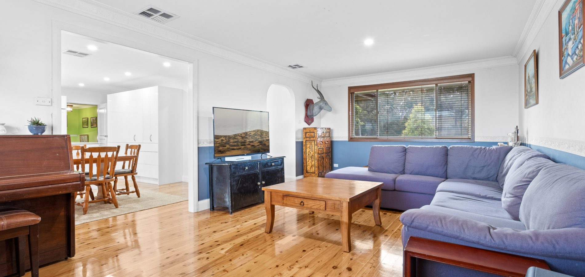 Sold - 17 James Cook Drive - New Property in Kings Langley - Real Estate by Peter Sutherland
