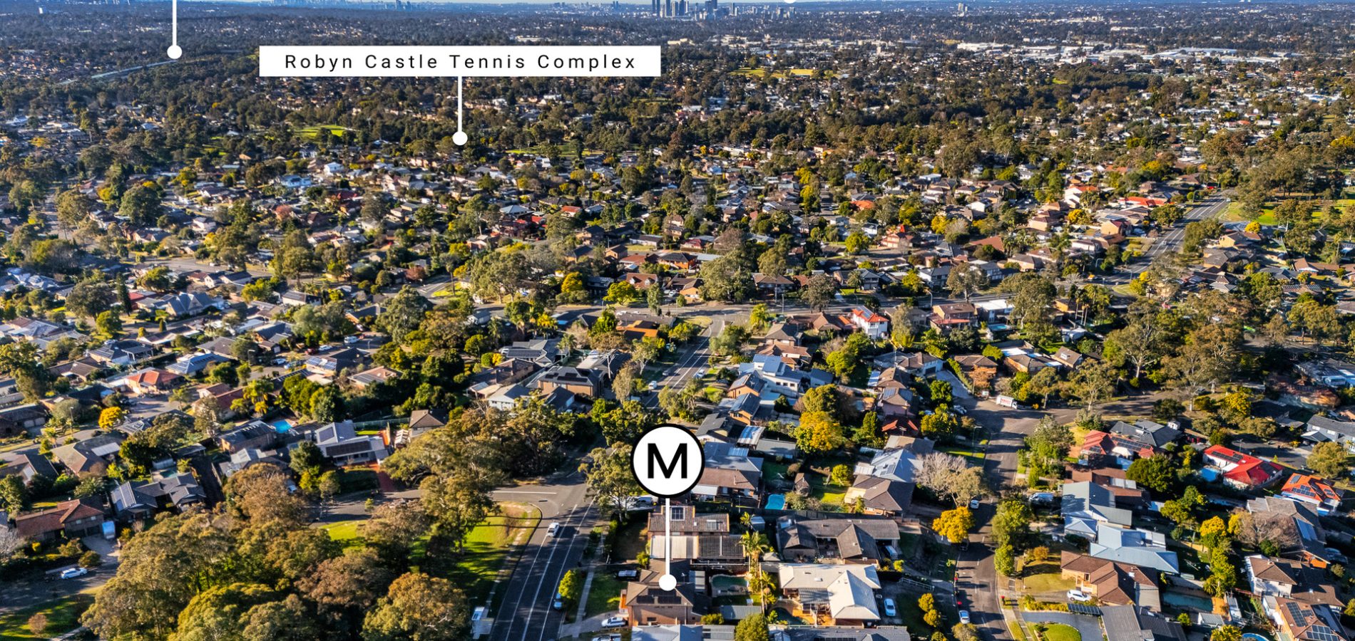 Sold - 17 James Cook Drive - New Property in Kings Langley - Real Estate by Peter Sutherland