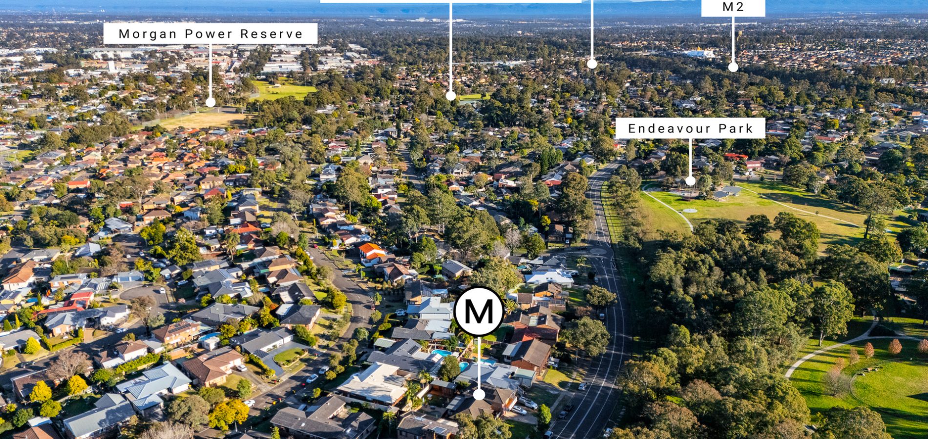 Sold - 17 James Cook Drive - New Property in Kings Langley - Real Estate by Peter Sutherland