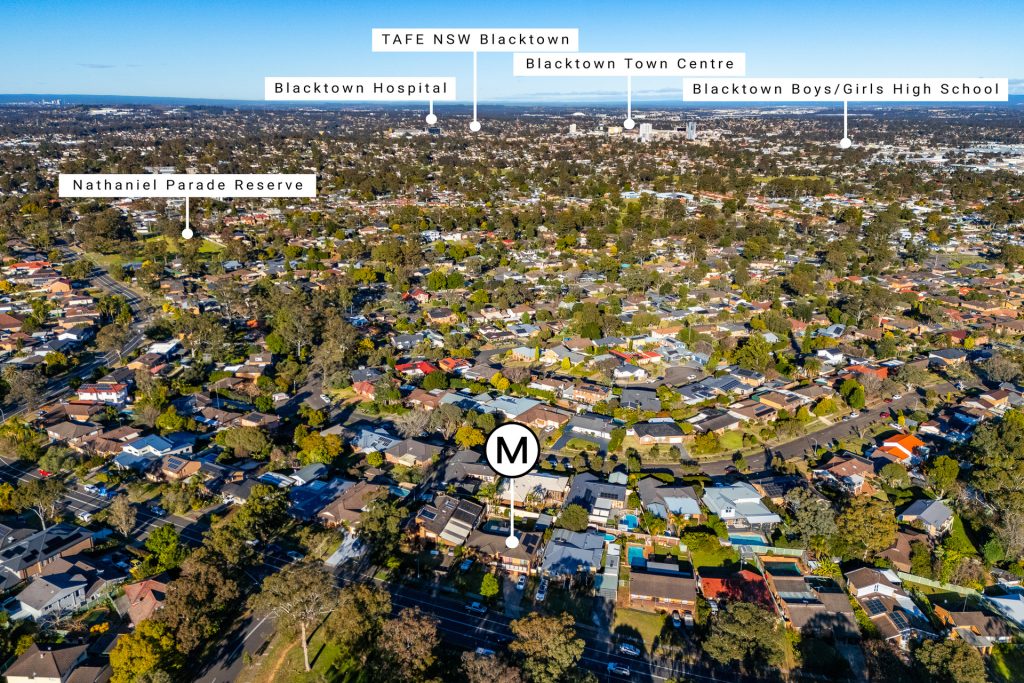 Sold - 17 James Cook Drive - New Property in Kings Langley - Real Estate by Peter Sutherland