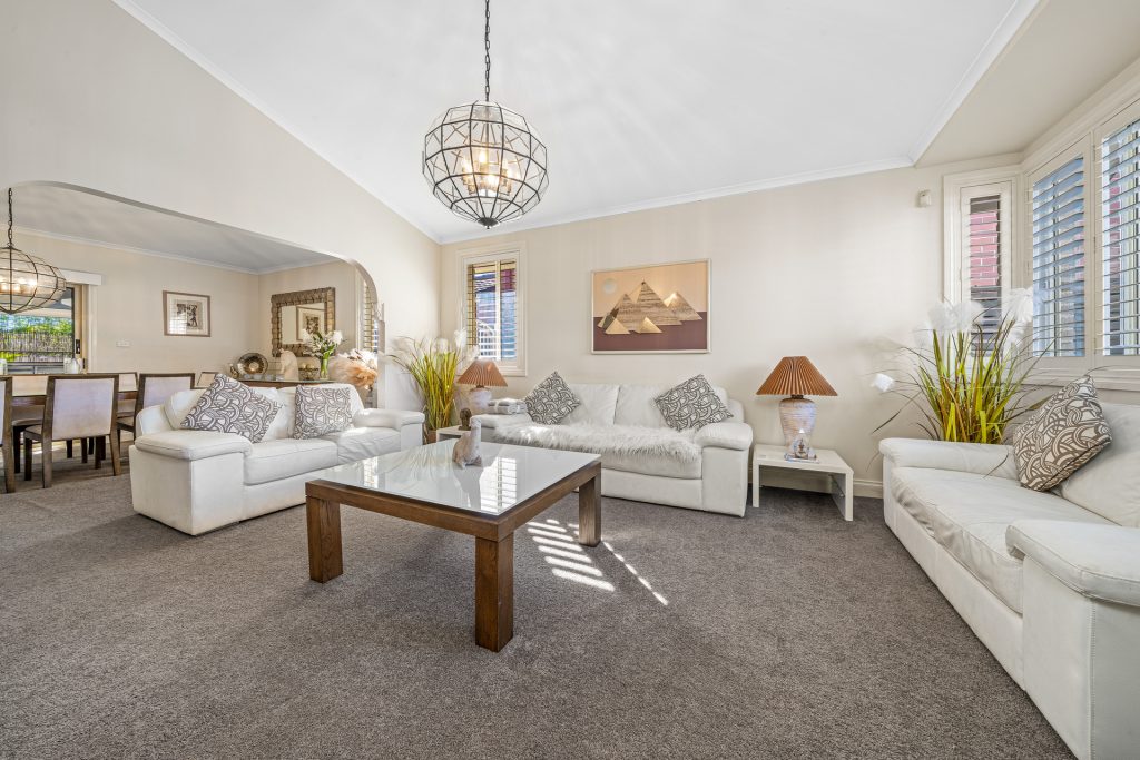 Sold - 8 Dunbar Place - New Property in Kellyville - Real Estate by Corie Sciberras