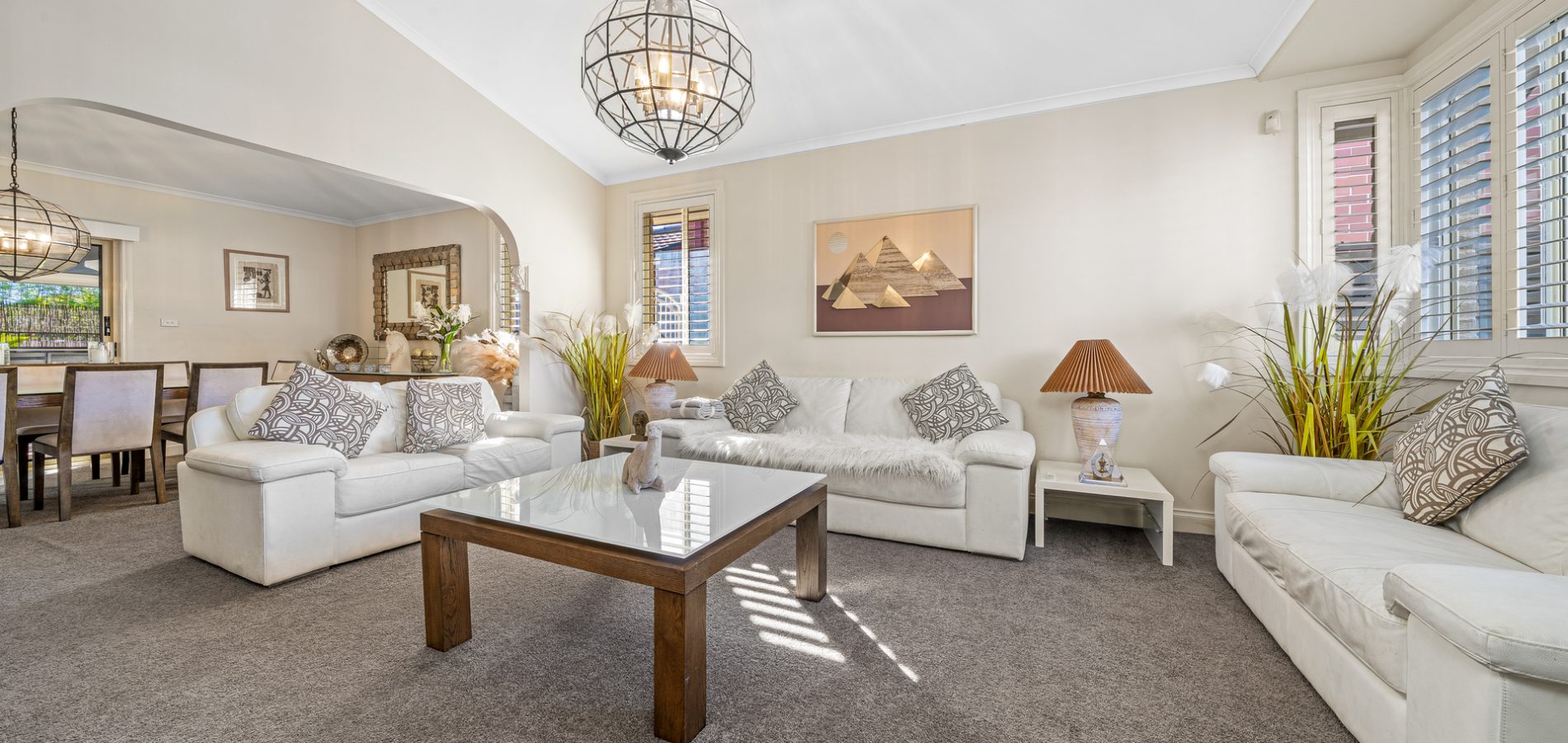 Sold - 8 Dunbar Place - New Property in Kellyville - Real Estate by Corie Sciberras