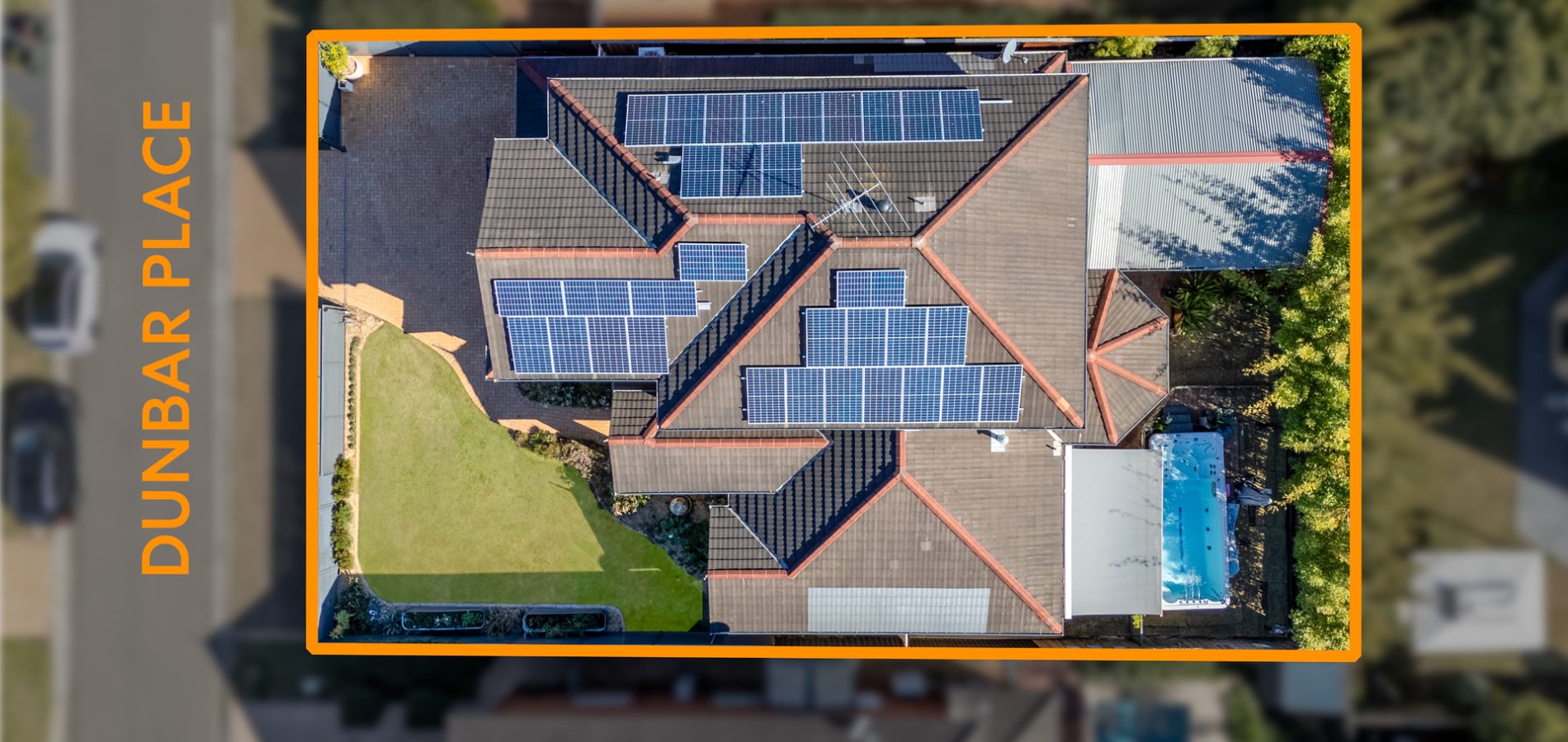 Sold - 8 Dunbar Place - New Property in Kellyville - Real Estate by Corie Sciberras