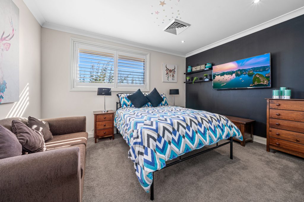 Sold - 8 Dunbar Place - New Property in Kellyville - Real Estate by Corie Sciberras