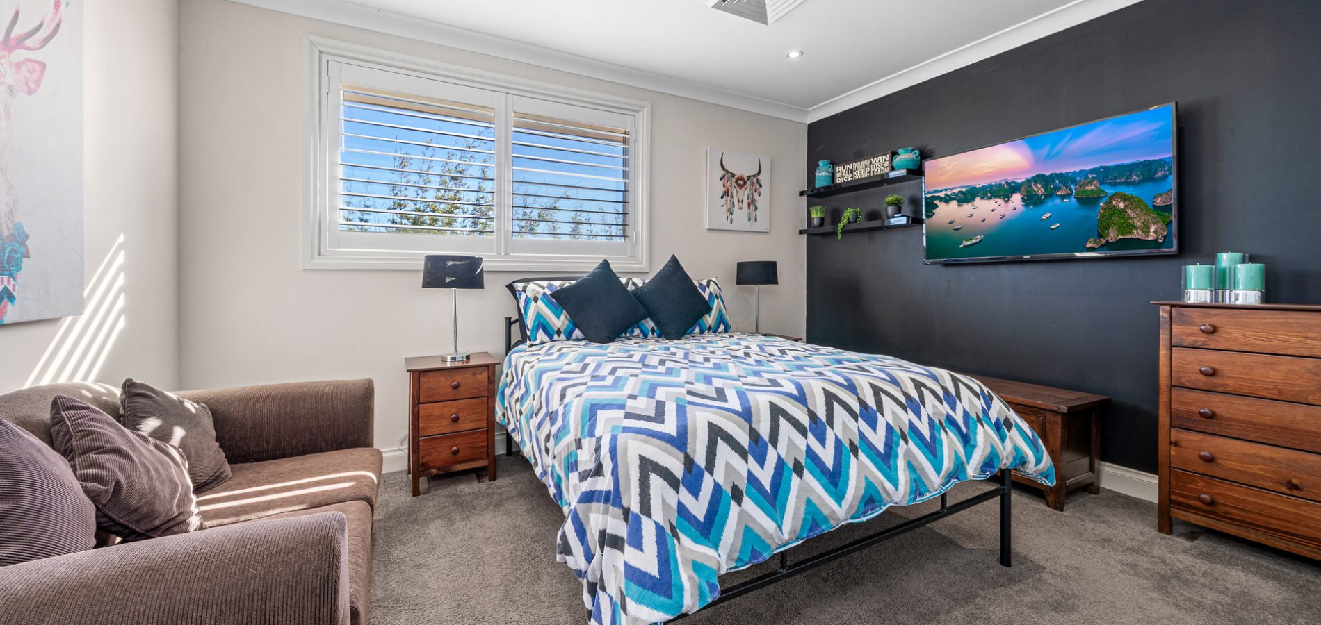 Sold - 8 Dunbar Place - New Property in Kellyville - Real Estate by Corie Sciberras