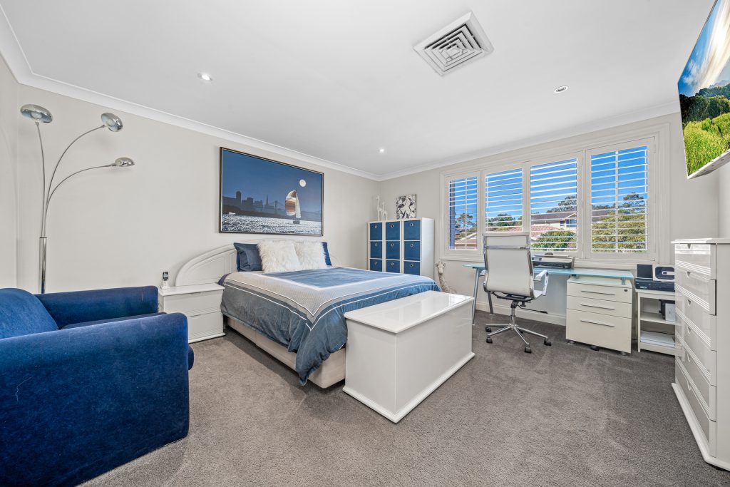 Sold - 8 Dunbar Place - New Property in Kellyville - Real Estate by Corie Sciberras