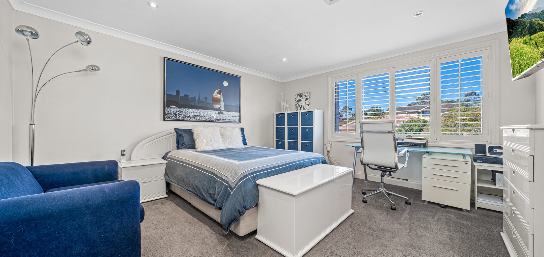 Sold - 8 Dunbar Place - New Property in Kellyville - Real Estate by Corie Sciberras