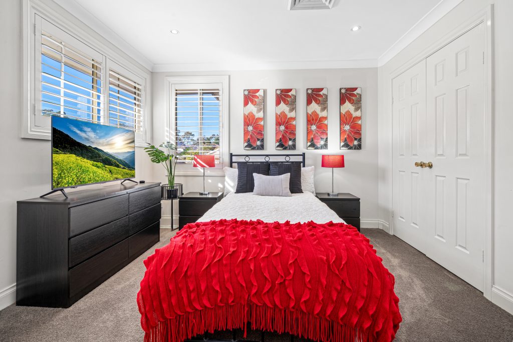 Sold - 8 Dunbar Place - New Property in Kellyville - Real Estate by Corie Sciberras