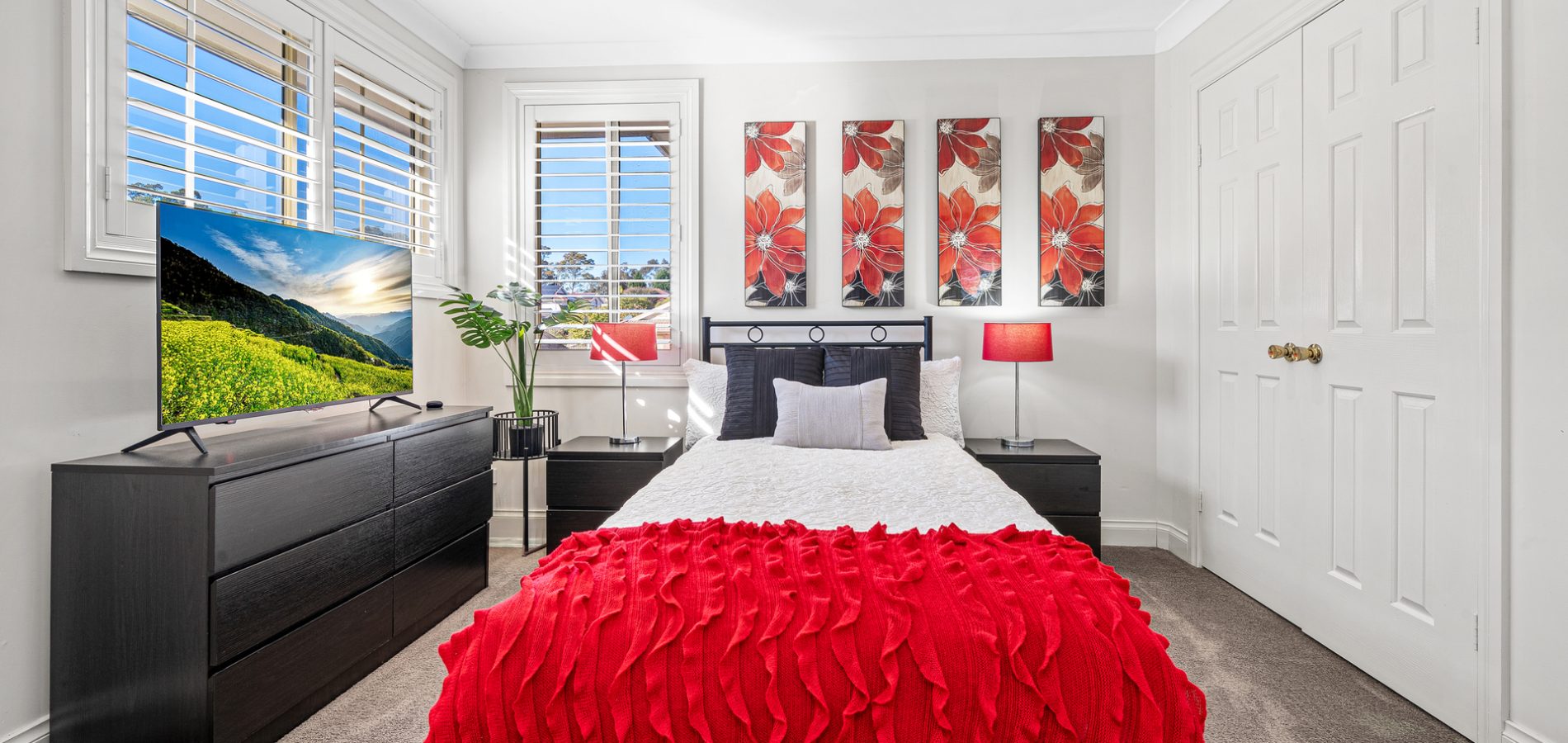 Sold - 8 Dunbar Place - New Property in Kellyville - Real Estate by Corie Sciberras