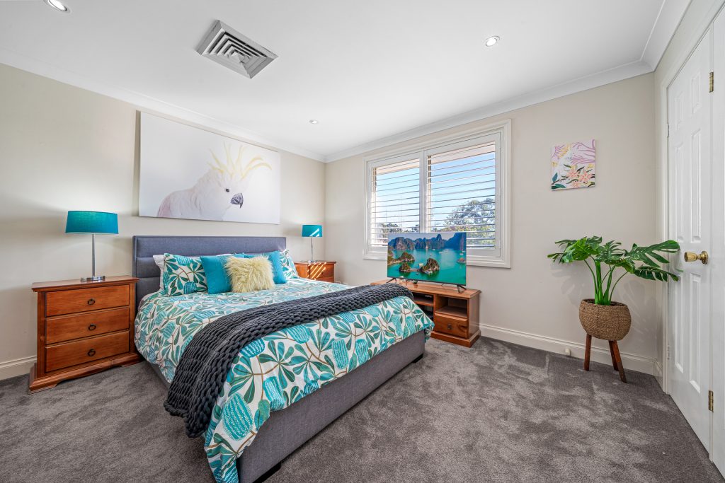 Sold - 8 Dunbar Place - New Property in Kellyville - Real Estate by Corie Sciberras