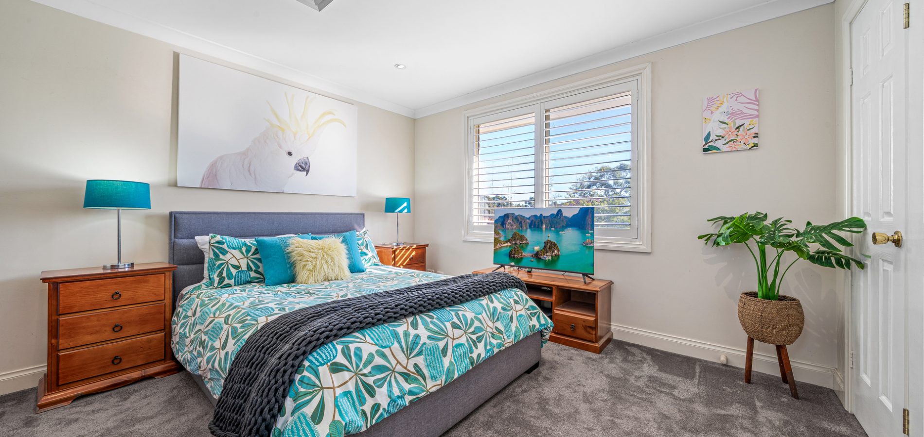 Sold - 8 Dunbar Place - New Property in Kellyville - Real Estate by Corie Sciberras