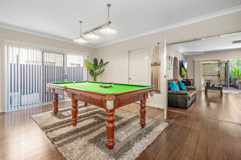 Sold - 8 Dunbar Place - New Property in Kellyville - Real Estate by Corie Sciberras
