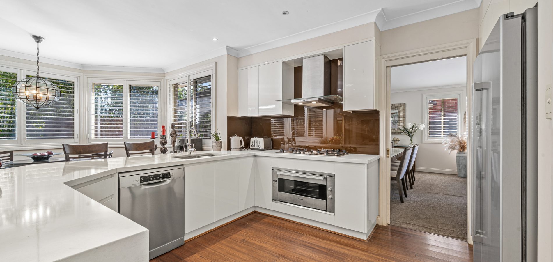 Sold - 8 Dunbar Place - New Property in Kellyville - Real Estate by Corie Sciberras