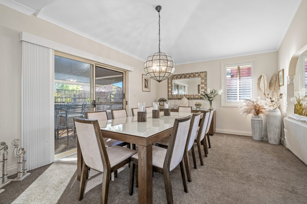 Sold - 8 Dunbar Place - New Property in Kellyville - Real Estate by Corie Sciberras