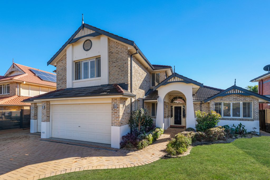 Sold - 8 Dunbar Place - New Property in Kellyville - Real Estate by Corie Sciberras