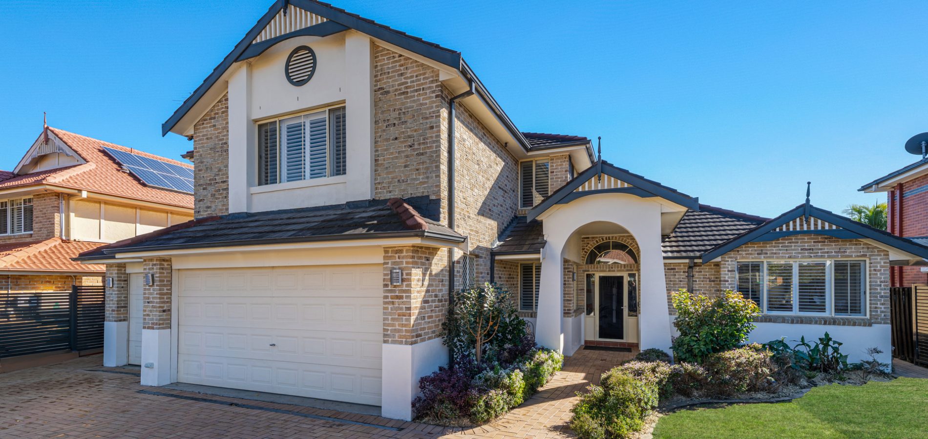 Sold - 8 Dunbar Place - New Property in Kellyville - Real Estate by Corie Sciberras