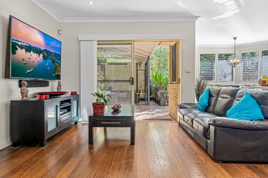 Sold - 8 Dunbar Place - New Property in Kellyville - Real Estate by Corie Sciberras