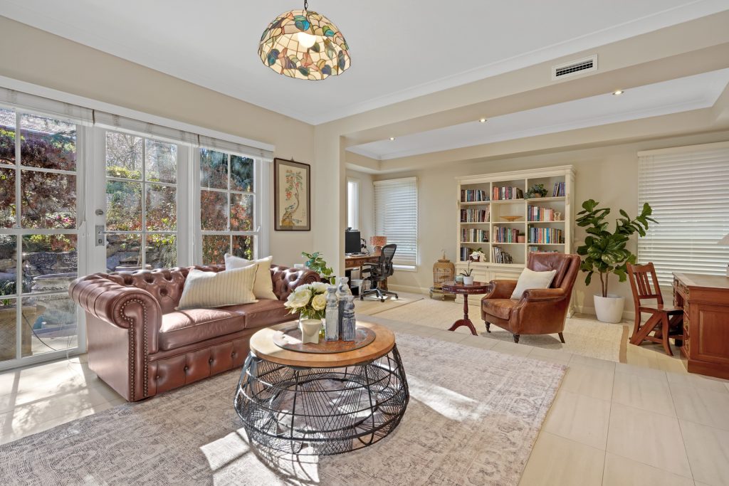 Sold - 69 Ellerslie Drive - New Property in West Pennant Hills - Real Estate by Mark Vinogradov
