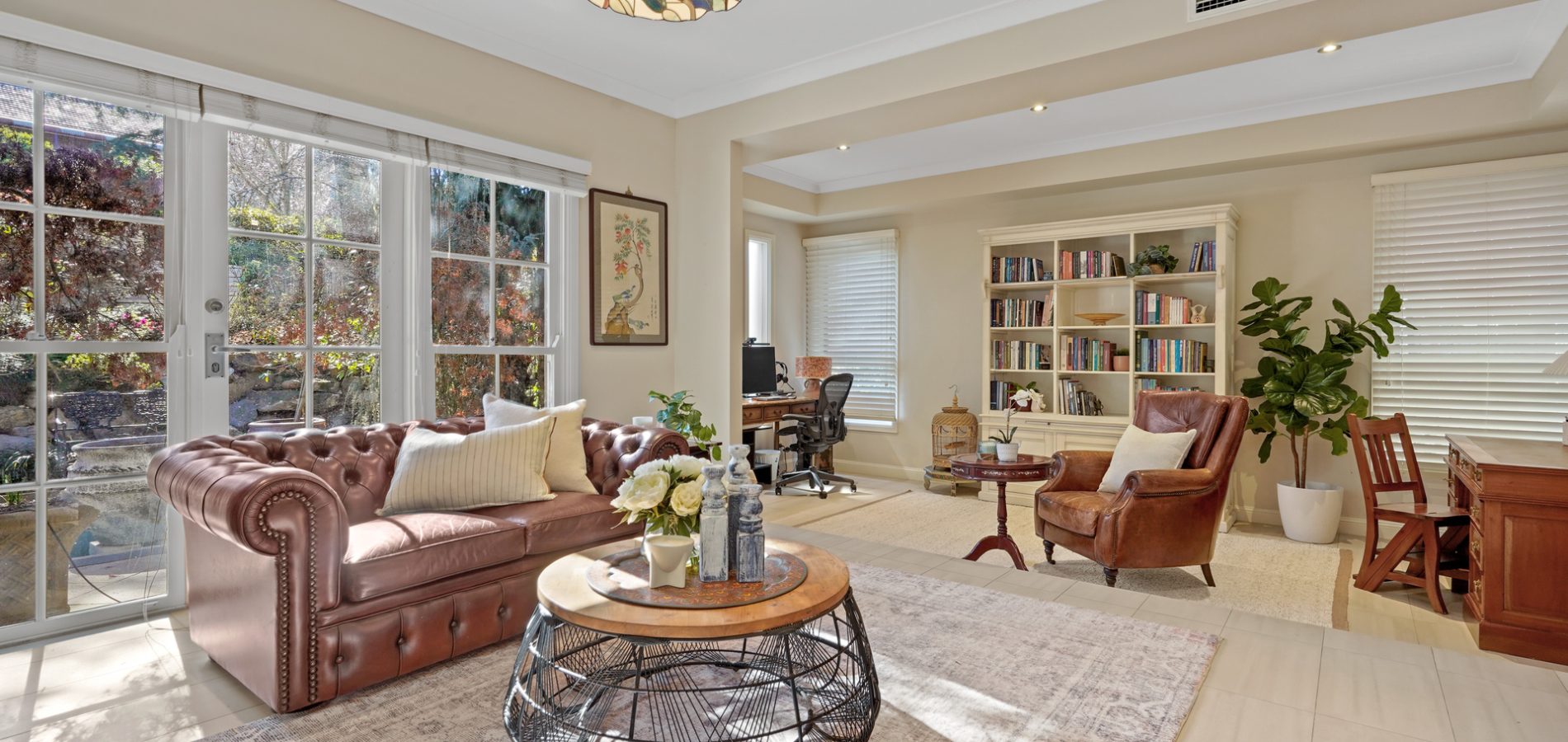 Sold - 69 Ellerslie Drive - New Property in West Pennant Hills - Real Estate by Mark Vinogradov