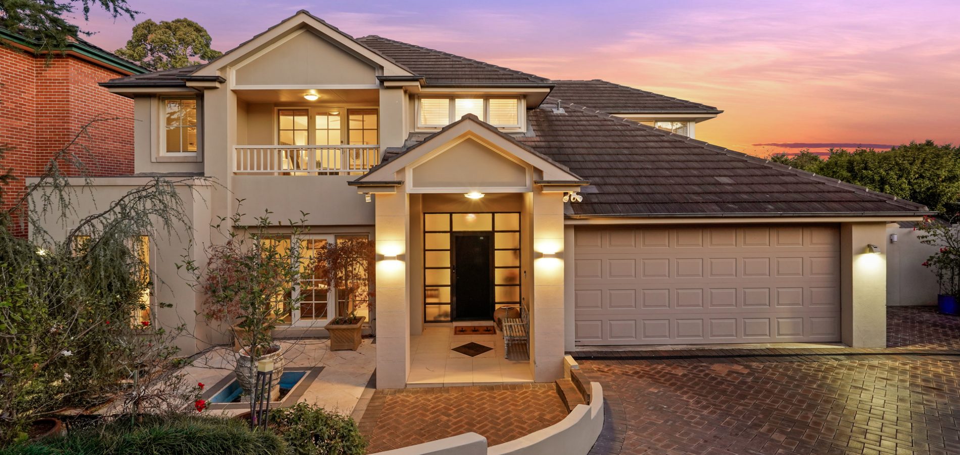 Sold - 69 Ellerslie Drive - New Property in West Pennant Hills - Real Estate by Mark Vinogradov