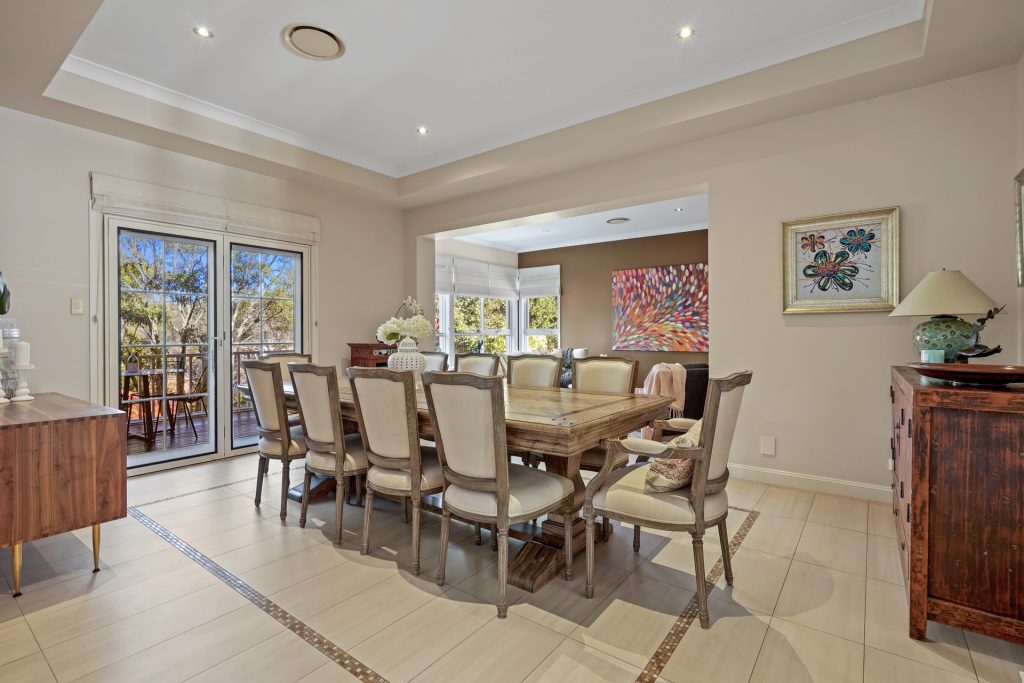 Sold - 69 Ellerslie Drive - New Property in West Pennant Hills - Real Estate by Mark Vinogradov